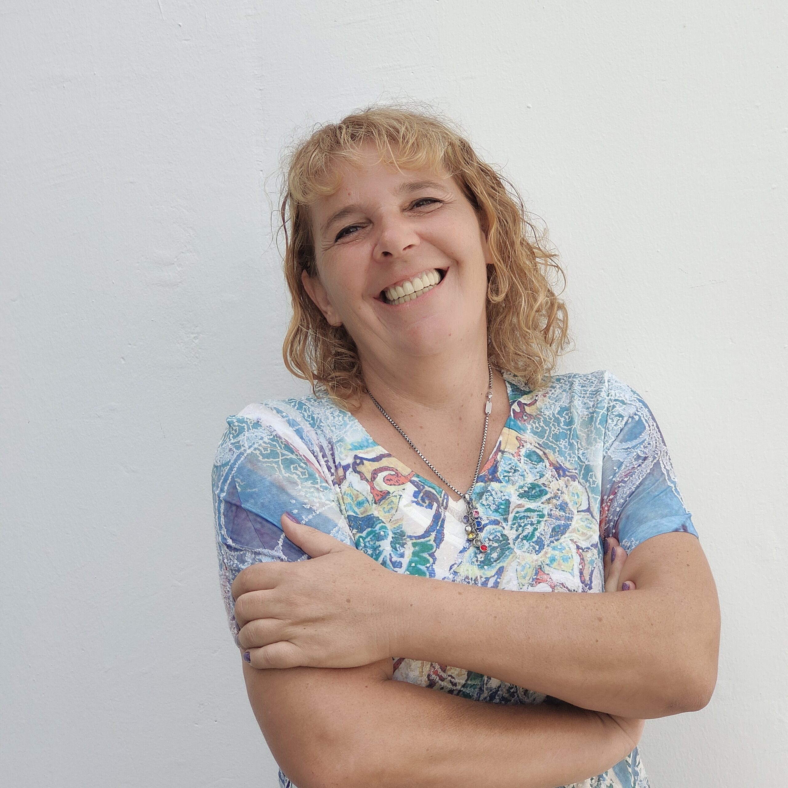 Andrea Sommer, Sichtbarkeitsstrategin