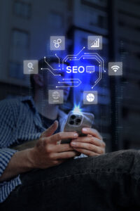 Seo für Blogartikel - die 5 Hacks