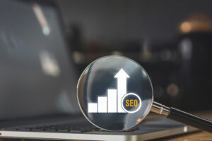 SEO für Blogartikel: 5 kleine SEO-Hacks, die deinen Blog sichtbar machen 3 Sichtbarkeitsstrategin für SEO und Sichtbarkeit