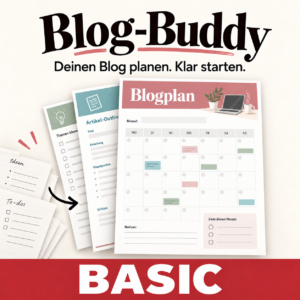 Blog-Buddy BASIC_ Klarer Blogplan